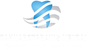 Zahnarzt Dr. Nekzai Hamburg - Logo